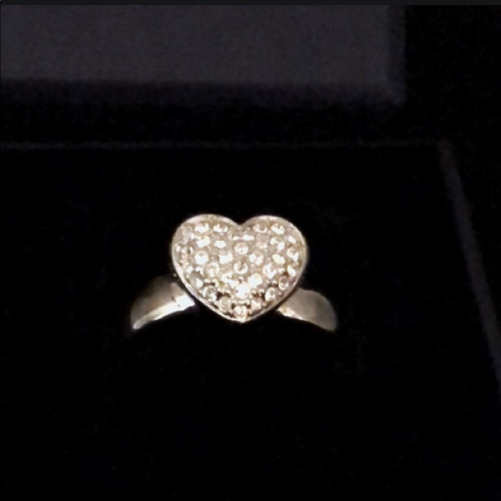 🆕 Swarovski “Even” Ring - Picture 7 of 17